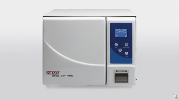 asco-clav<sup>&reg;</sup> 46B 